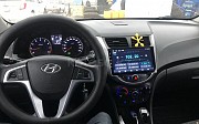 Hyundai Accent, 1.6 автомат, 2014, седан Алматы