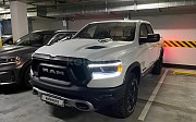 Dodge Ram, 5.7 автомат, 2019, пикап Алматы