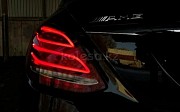 Mercedes-Benz C 180, 1.6 автомат, 2018, седан Алматы
