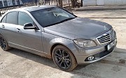 Mercedes-Benz C 300, 3 автомат, 2008, седан Атырау