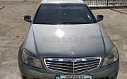 Mercedes-Benz C 300, 3 автомат, 2008, седан Атырау