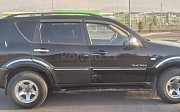 SsangYong Rexton, 2.9 автомат, 2003, внедорожник Алматы