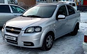 Chevrolet Aveo, 1.4 автомат, 2010, седан Усть-Каменогорск