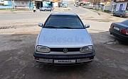 Volkswagen Golf, 1.8 автомат, 1992, хэтчбек Шымкент