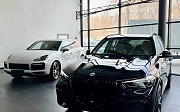 BMW X5, 3 автомат, 2022, кроссовер Алматы