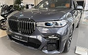 BMW X7, 3 автомат, 2022, кроссовер Уральск