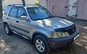 Honda CR-V, 2 автомат, 2000, кроссовер 