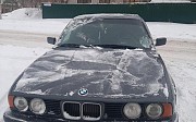 BMW 525, 2.5 механика, 1990, седан Актобе
