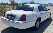 Lincoln Town Car, 4.6 автомат, 2003, седан 