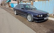 BMW 525, 2.5 механика, 1991, седан Есік