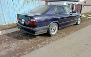 BMW 525, 2.5 механика, 1991, седан Есик