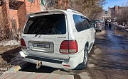 Lexus LX 470, 4.7 автомат, 2007, внедорожник Нұр-Сұлтан (Астана)