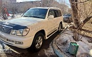 Lexus LX 470, 4.7 автомат, 2007, внедорожник Нұр-Сұлтан (Астана)