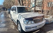 Lexus LX 470, 4.7 автомат, 2007, внедорожник Нұр-Сұлтан (Астана)