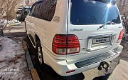 Lexus LX 470, 4.7 автомат, 2007, внедорожник Астана