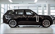 Land Rover Range Rover, 3 автомат, 2022, внедорожник Усть-Каменогорск