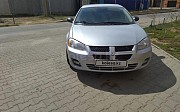 Dodge Stratus, 2.7 автомат, 2004, седан Костанай