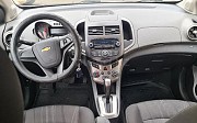 Chevrolet Aveo, 1.6 автомат, 2015, седан Алматы