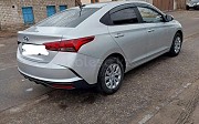 Hyundai Accent, 1.6 автомат, 2021, седан Павлодар