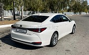 Lexus ES 250, 2.5 автомат, 2021, седан Костанай