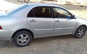 Toyota Corolla, 1.6 автомат, 2003, седан Қызылорда