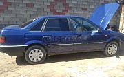 Volkswagen Passat, 1.8 автомат, 1992, седан 