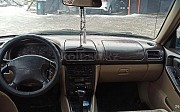 Subaru Forester, 2.5 автомат, 1998, кроссовер 