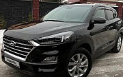 Hyundai Tucson, 2 автомат, 2020, кроссовер 