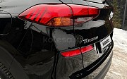 Hyundai Tucson, 2 автомат, 2020, кроссовер 