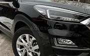 Hyundai Tucson, 2 автомат, 2020, кроссовер 