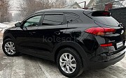 Hyundai Tucson, 2 автомат, 2020, кроссовер 