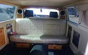 Lincoln Town Car, 5 автомат, 1989, седан Алматы