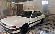 Mitsubishi Galant, 2 механика, 1988, седан 