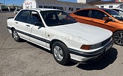 Mitsubishi Galant, 2 механика, 1988, седан Балқаш