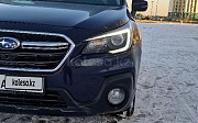 Subaru Outback, 2.5 вариатор, 2019, универсал Шымкент