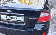 Subaru Legacy, 3 автомат, 2006, седан 