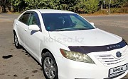 Toyota Camry, 2.4 автомат, 2007, седан Алматы