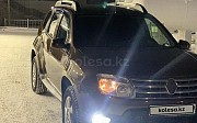 Renault Duster, 1.6 механика, 2013, кроссовер Қарағанды