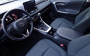 Toyota RAV 4, 2 автомат, 2021, кроссовер Орал