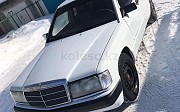Mercedes-Benz 190, 2 механика, 1991, седан Ақтөбе
