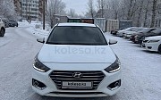 Hyundai Accent, 1.6 автомат, 2019, седан 