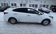 Hyundai Accent, 1.6 автомат, 2019, седан 