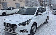 Hyundai Accent, 1.6 автомат, 2019, седан 