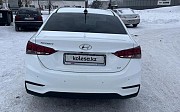 Hyundai Accent, 1.6 автомат, 2019, седан 