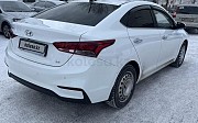 Hyundai Accent, 1.6 автомат, 2019, седан 