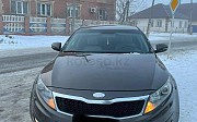 Kia Optima, 2.4 автомат, 2013, седан Алматы