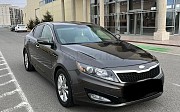 Kia Optima, 2.4 автомат, 2013, седан Алматы