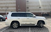 Toyota Land Cruiser, 4.6 автомат, 2016, внедорожник Алматы