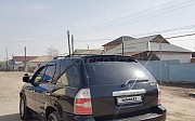 Acura MDX, 3.5 автомат, 2004, кроссовер 