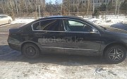 Volkswagen Passat, 2 автомат, 2006, седан 